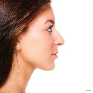 Nose Shape