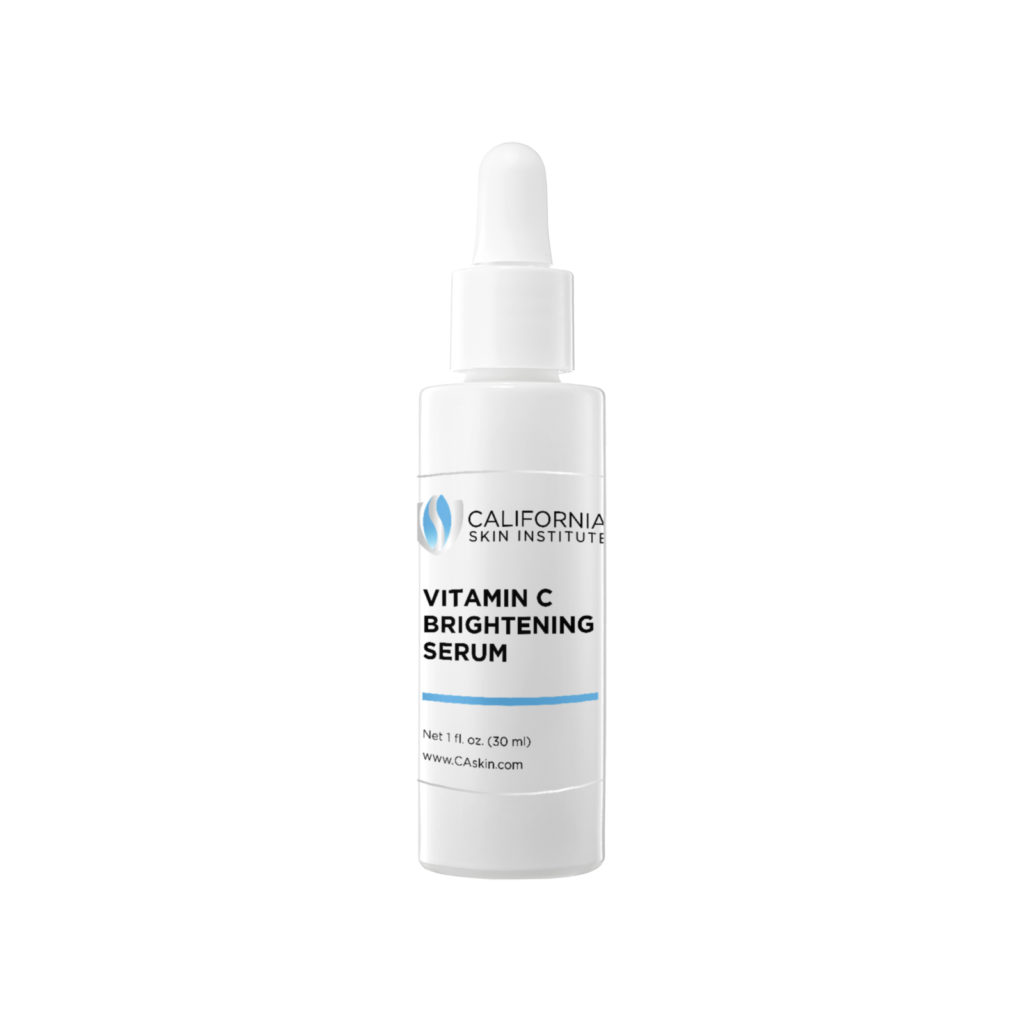 Vitamin C Brightening Serum California Skin Institute