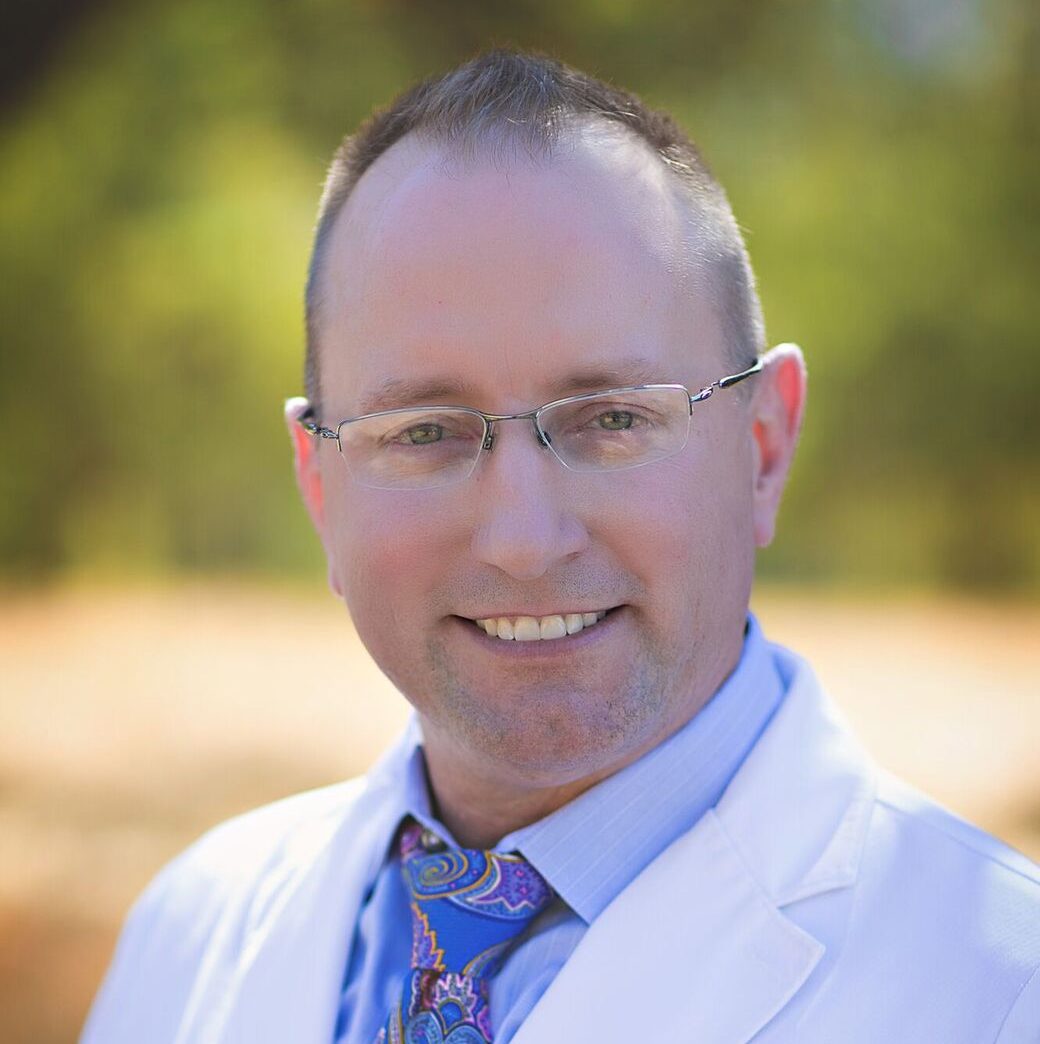 Jason Roddick - California Skin Institute