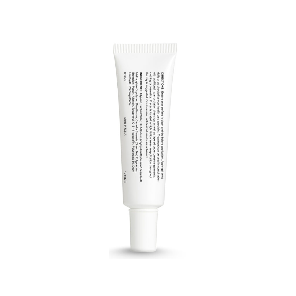 Scar Recovery Gel - California Skin Institute